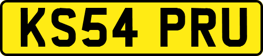 KS54PRU