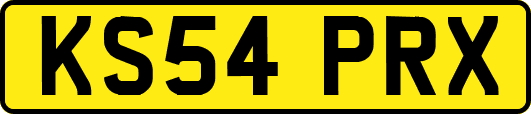 KS54PRX