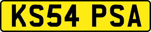 KS54PSA