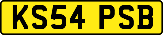 KS54PSB