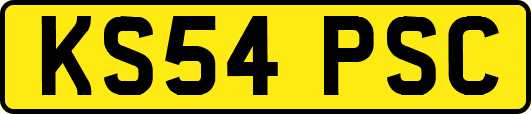 KS54PSC
