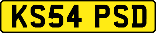 KS54PSD