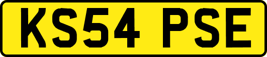 KS54PSE