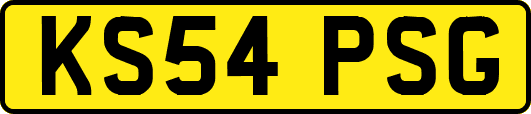 KS54PSG