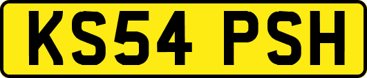 KS54PSH