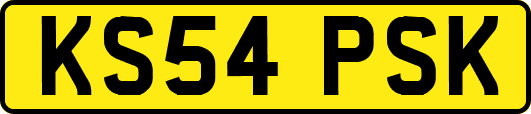 KS54PSK