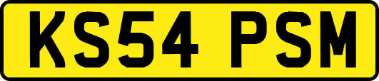 KS54PSM