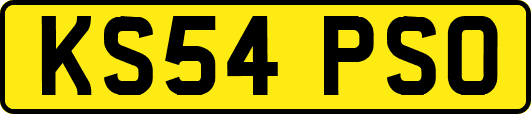 KS54PSO