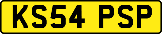 KS54PSP