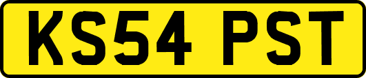 KS54PST