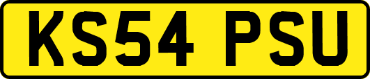 KS54PSU