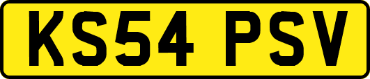 KS54PSV