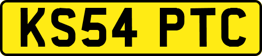 KS54PTC