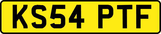 KS54PTF