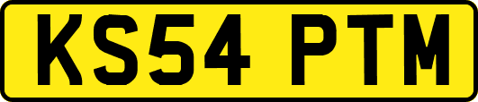 KS54PTM