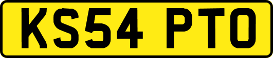 KS54PTO