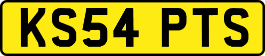 KS54PTS