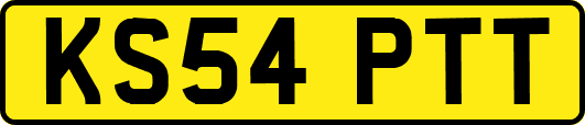 KS54PTT