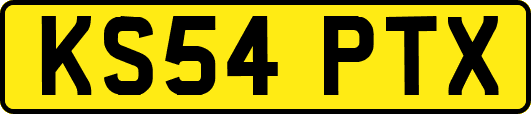 KS54PTX