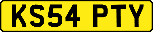 KS54PTY