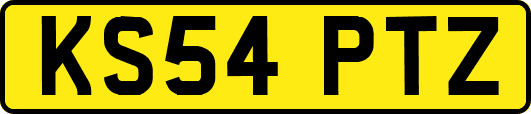 KS54PTZ