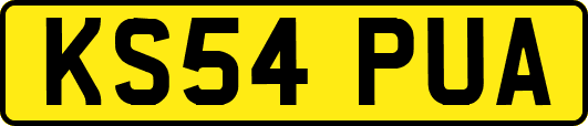 KS54PUA