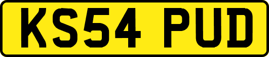KS54PUD