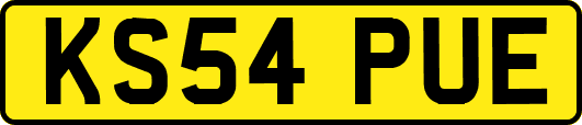 KS54PUE