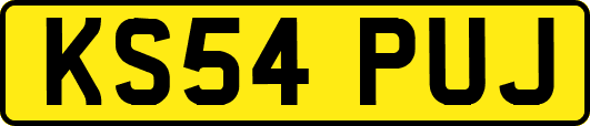 KS54PUJ