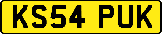 KS54PUK