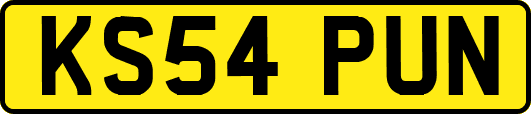 KS54PUN