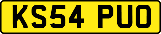 KS54PUO