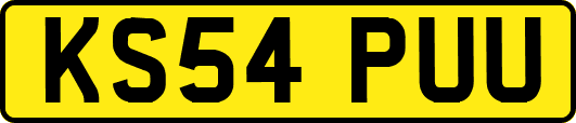 KS54PUU