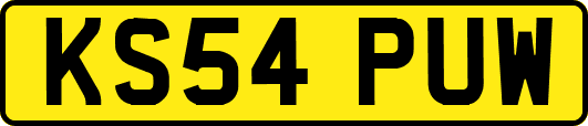 KS54PUW