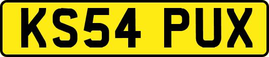 KS54PUX