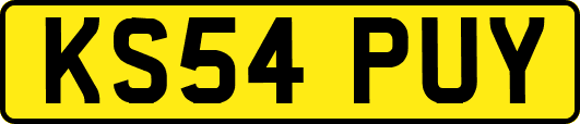 KS54PUY
