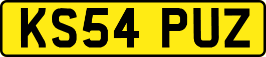 KS54PUZ
