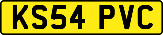 KS54PVC