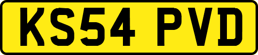 KS54PVD