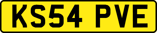 KS54PVE