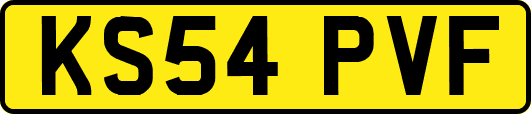KS54PVF