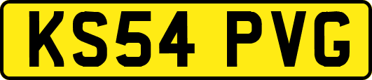 KS54PVG