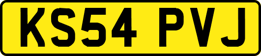 KS54PVJ
