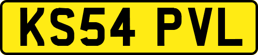 KS54PVL