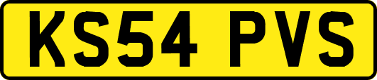 KS54PVS
