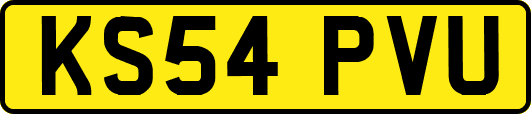 KS54PVU