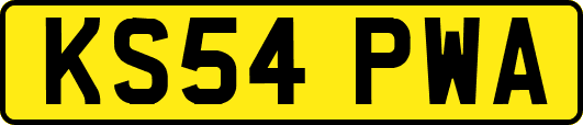 KS54PWA