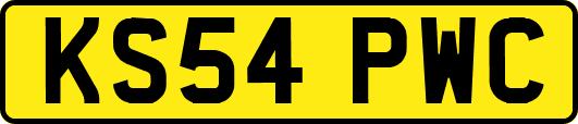 KS54PWC