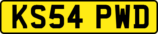 KS54PWD
