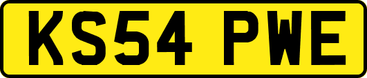 KS54PWE